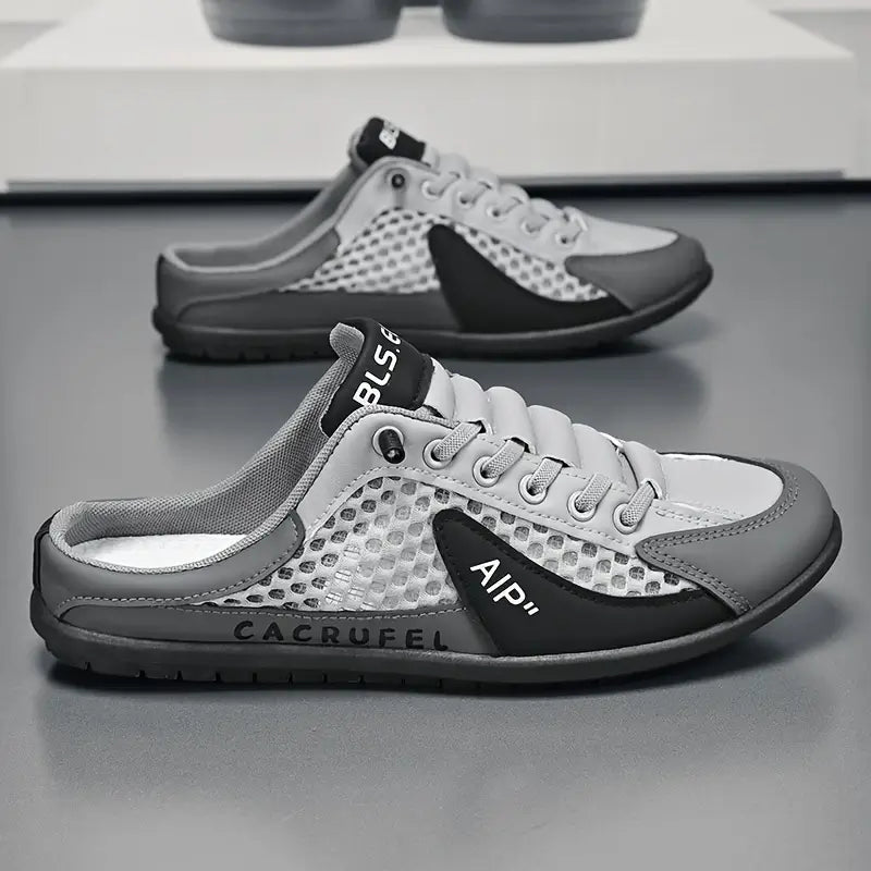 SANDALIAS ELEGANTES Y CÓMODAS