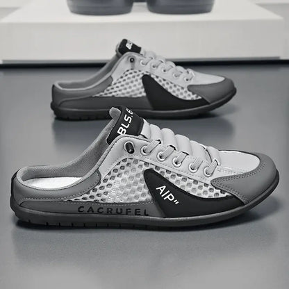 SANDALIAS ELEGANTES Y CÓMODAS