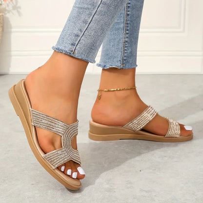 Maya - Elegantes Sandalias