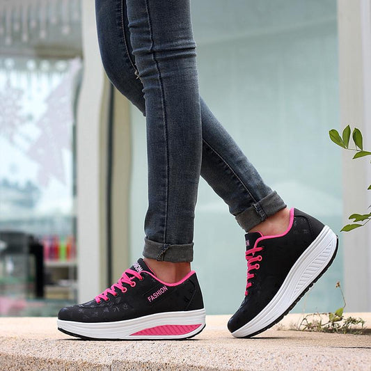 Ana - Zapatillas Ortopedicas⏐Edición Premium