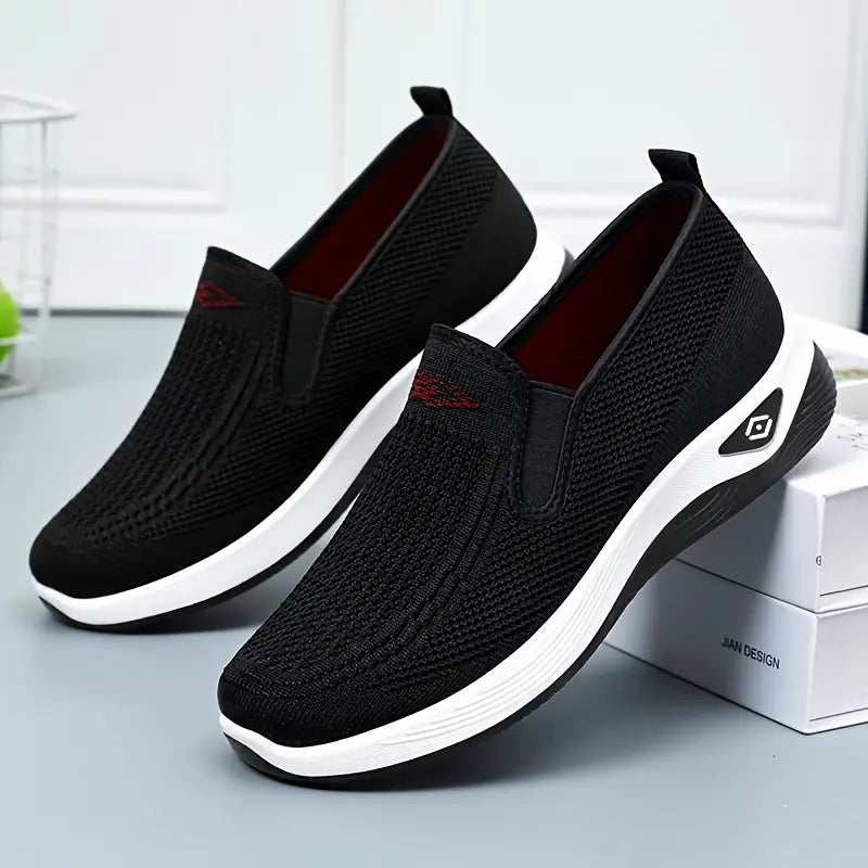 Zapatos deportivos casuales para mujer