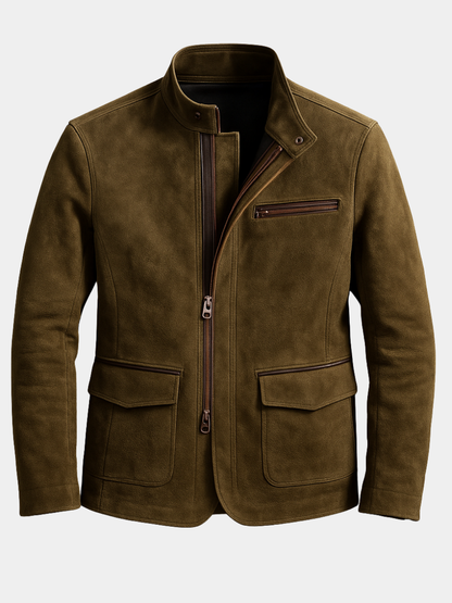 David™|CHAQUETA ELEGANTE DE HOMBRE
