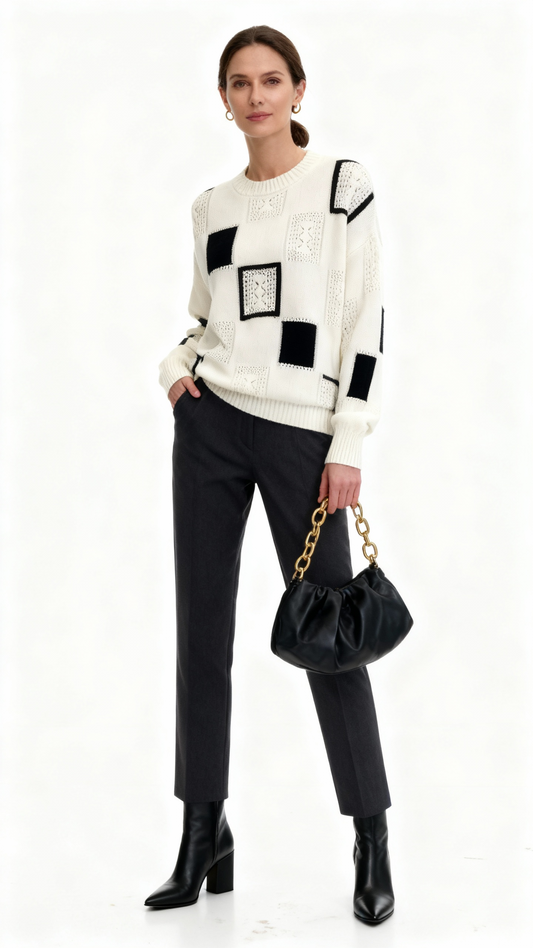 Cecilia - Jersey de lujo