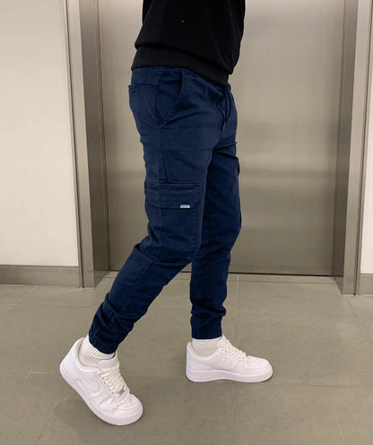 Laurent™ | Pantalones Cargo Cómodos
