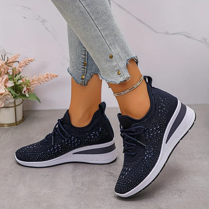 Camila - Zapatillas Ortopédicas para caminar