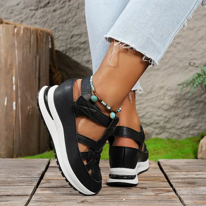Dora - Sandalias Cómodas