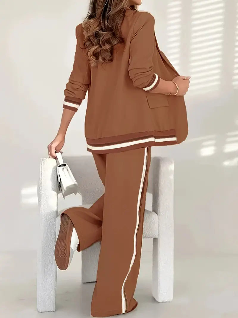 Scarlett - Conjunto de 2 piezas chic