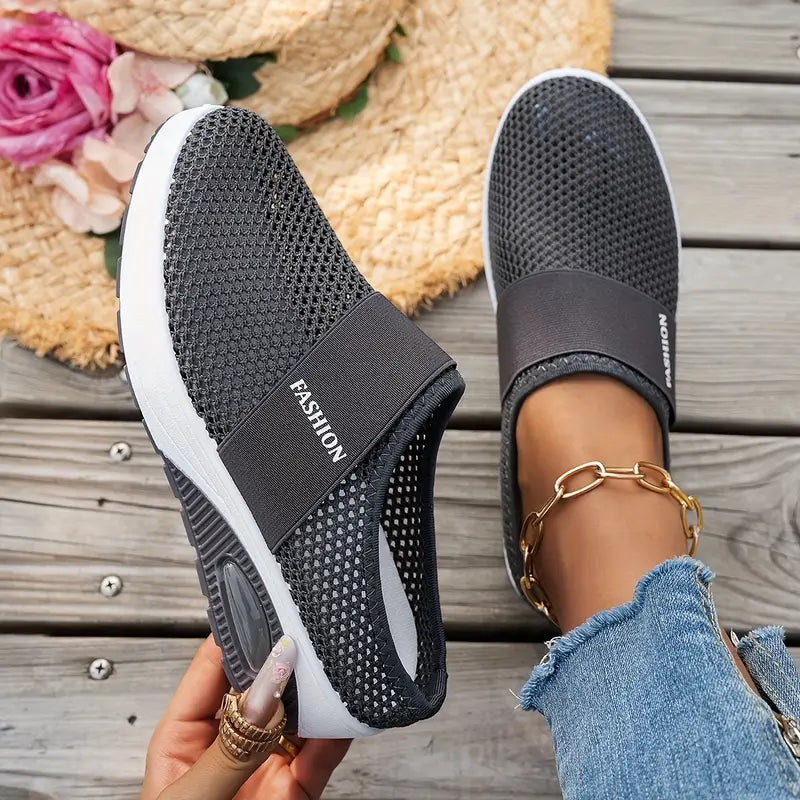 Zapatillas Fashion cómodas para caminar