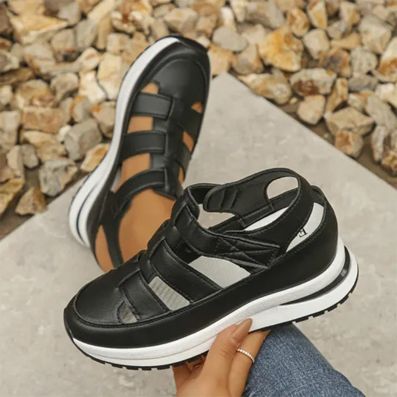 Duna - Sandalias Cómodas