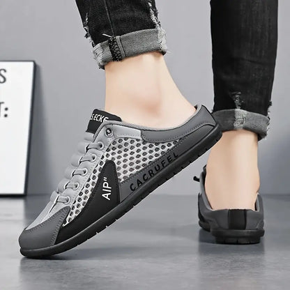 SANDALIAS ELEGANTES Y CÓMODAS