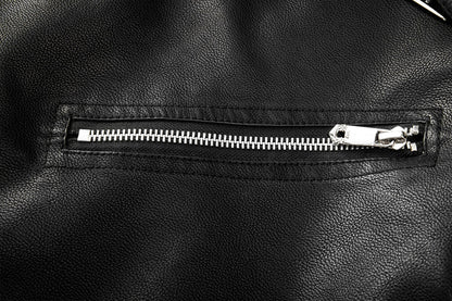 Angel | Chaqueta de cuero