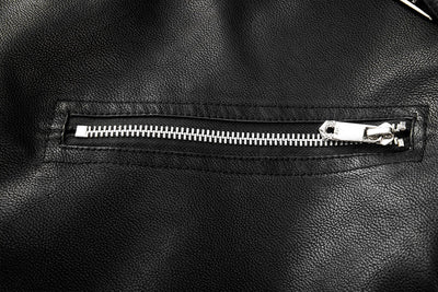 Angel | Chaqueta de cuero