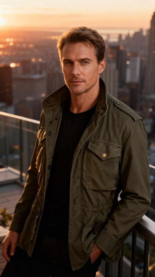 Field™ | Chaqueta de campo
