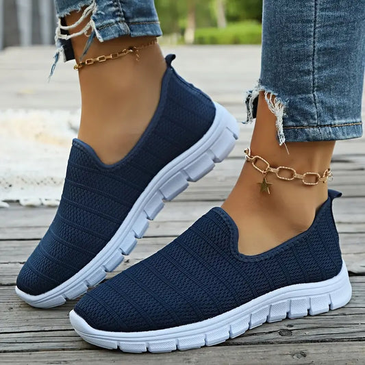 Zapatos casuales de verano transpirables