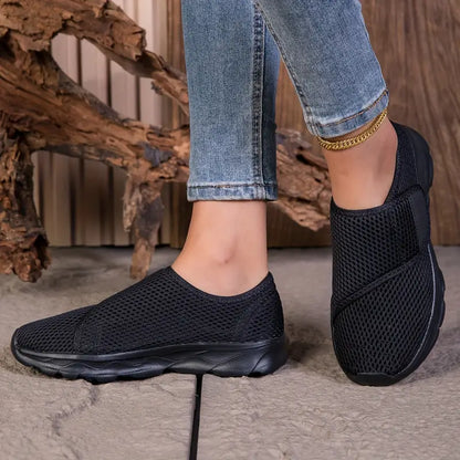 Zapatos Ortopédicos para Caminar