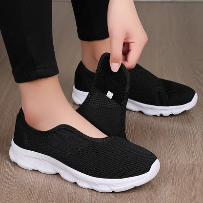 Zapatos Ortopédicos para Caminar