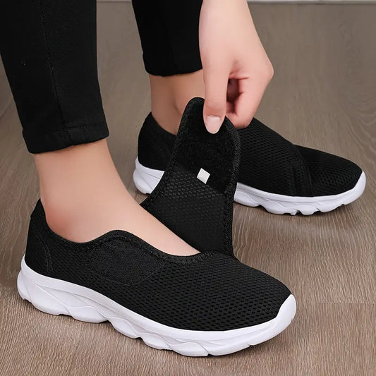 Zapatos Ortopédicos para Caminar