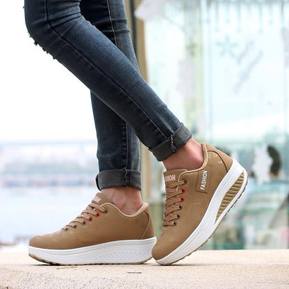 Ana - Zapatillas Ortopedicas⏐Edición Premium