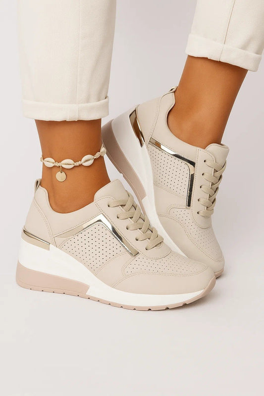 Zapatos de confort modernos