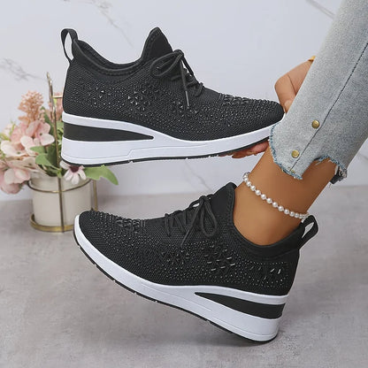 Camila - Zapatillas Ortopédicas para caminar