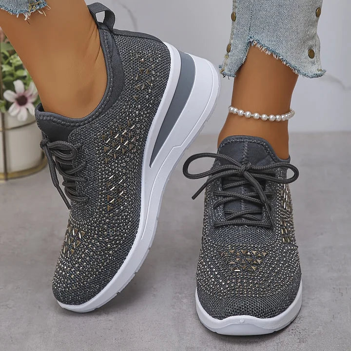 Camila - Zapatillas Ortopédicas para caminar