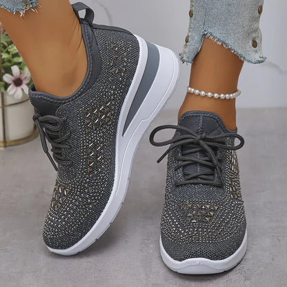 Camila - Zapatillas Ortopédicas para caminar