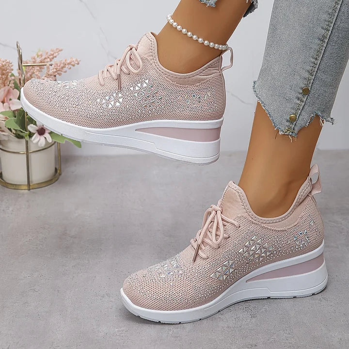 Camila - Zapatillas Ortopédicas para caminar