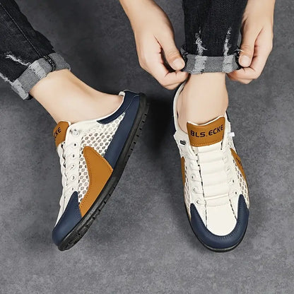 SANDALIAS ELEGANTES Y CÓMODAS