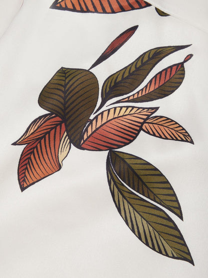 Amira | Vestido cruzado elegante