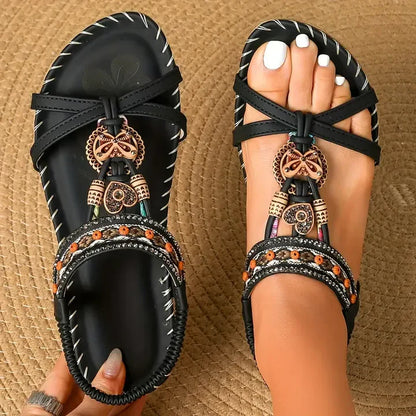 Dila – Sandalias cómodas y elegantes