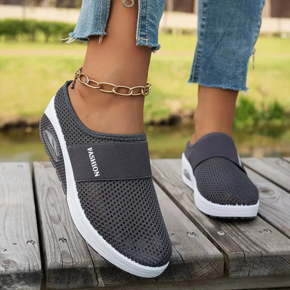 Zapatillas Fashion cómodas para caminar