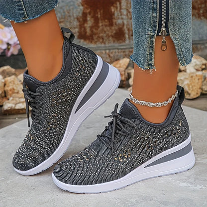 Camila - Zapatillas Ortopédicas para caminar