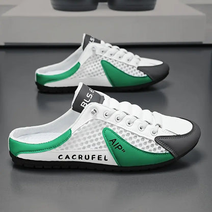 SANDALIAS ELEGANTES Y CÓMODAS