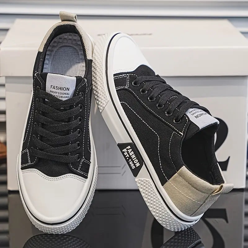 Zapatillas Cómodas con estilo