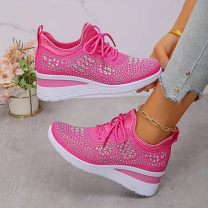 Camila - Zapatillas Ortopédicas para caminar