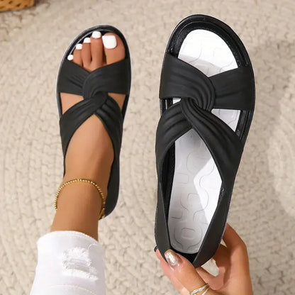 Elisa - Sandalias elegantes