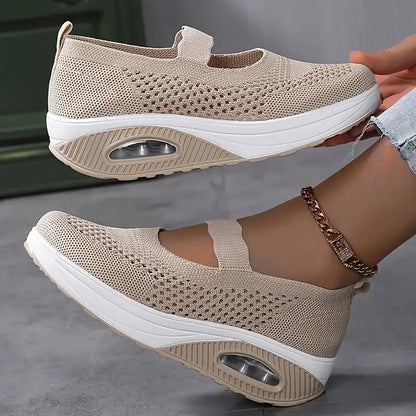 Zapatillas Transpirables Cómodas