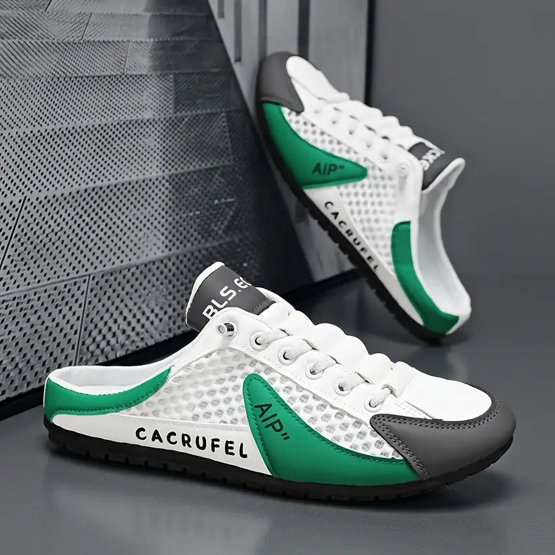 SANDALIAS ELEGANTES Y CÓMODAS