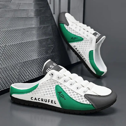 SANDALIAS ELEGANTES Y CÓMODAS