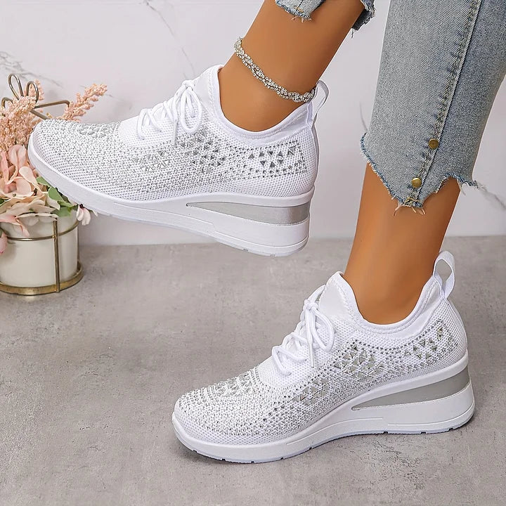 Camila - Zapatillas Ortopédicas para caminar