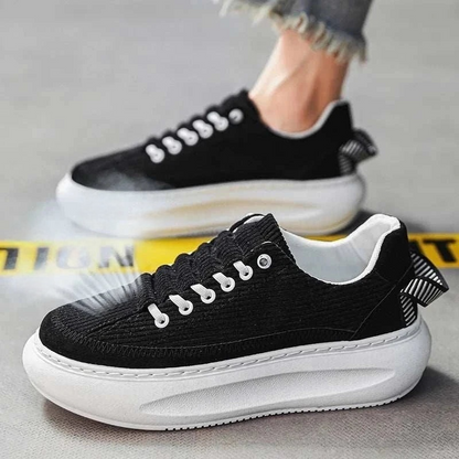 ZAPATILLAS TRAINER PREMIUM