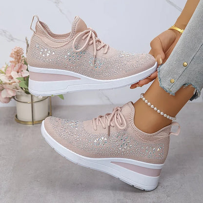 Camila - Zapatillas Ortopédicas para caminar
