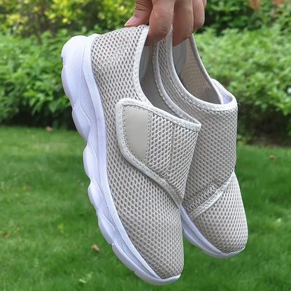 Zapatos Ortopédicos para Caminar