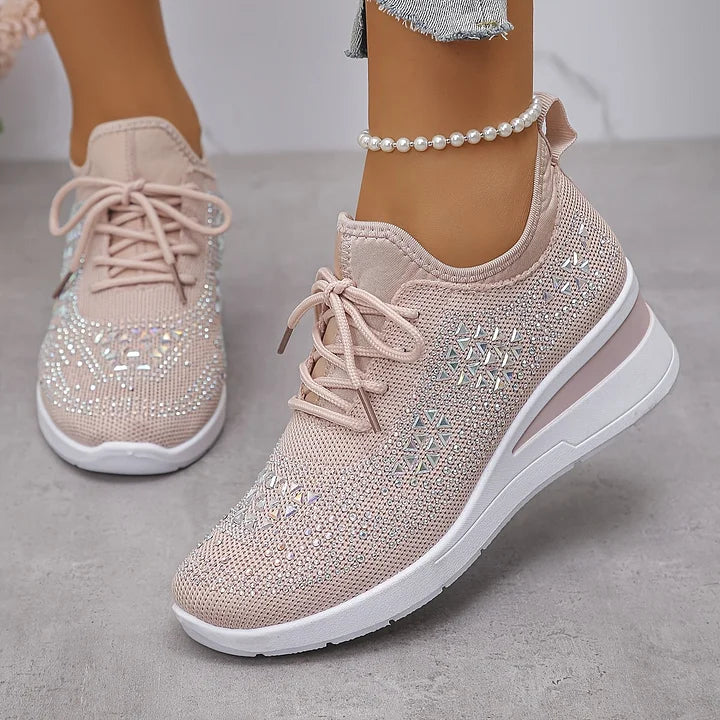 Camila - Zapatillas Ortopédicas para caminar
