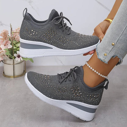 Camila - Zapatillas Ortopédicas para caminar