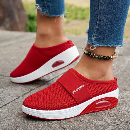 Zapatillas Fashion cómodas para caminar
