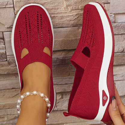 AirFells™ | Zapatillas transpirables sin cordones