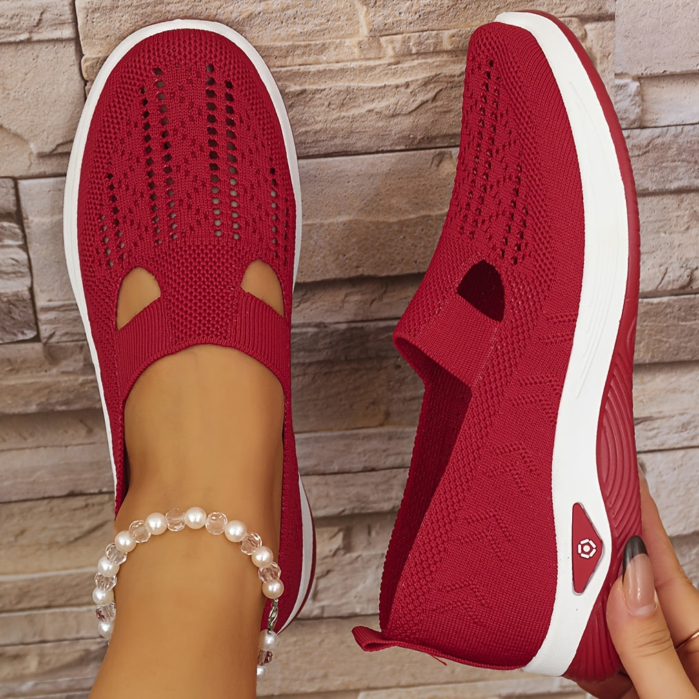 AirFells™ | Zapatillas transpirables sin cordones