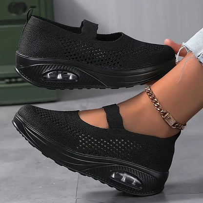 Zapatillas Transpirables Cómodas