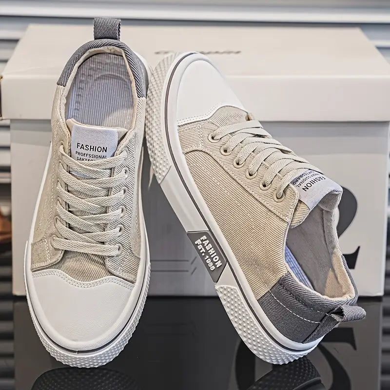 Zapatillas Cómodas con estilo